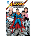 Superman: Action Comics by Dan Jurgens Omnibus Vol. 1 - Hardcover