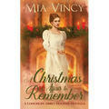 A Christmas Affair to Remember - Paperback
