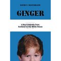 Ginger - Paperback