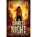 Darkest Night: A Survival Thriller - Paperback