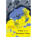 Today is a Different War - Paperback