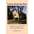 Voices from the Past - Paperback
