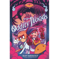 Oddity Woods - Paperback