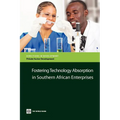 Fostering Technology Absorption in Southern African Enterprises - Paperback
