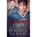 Changing Lines - Paperback
