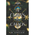 Of Claws & Chaos - Paperback