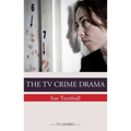 The TV Crime Drama - Paperback