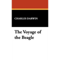 The Voyage of the Beagle - Hardcover