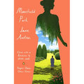 Mansfield Park: (Penguin Classics Deluxe Edition) - Paperback