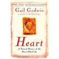 Heart: A Natural History of the Heart-Filled Life - Paperback