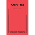 Angry Fags - Paperback