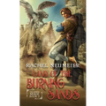 Land of the Burning Sands - Paperback