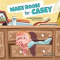 Make Room for Casey - Paperback
