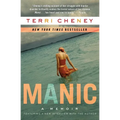 Manic: A Memoir - Paperback