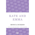 Kate and Emma - Paperback