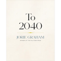 To 2040 - Hardcover