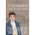 A Scoundrel Through Time - Paperback