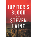 Jupiter's Blood - Paperback