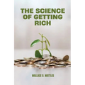 The Science of Getting Rich - Paperback