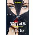 all the lies - Paperback