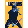 Lazarus Volume 8 - Paperback