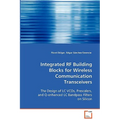Integrated RF Building Blocks for Wireless Communication Transceivers - Paperback