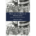 Music and the Making of Modern Japan: Joining the Global Concert - Paperback