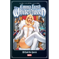 Emma Frost: The White Queen - All Hail the Queen - Paperback