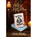 A Deck of Fifty One - Paperback