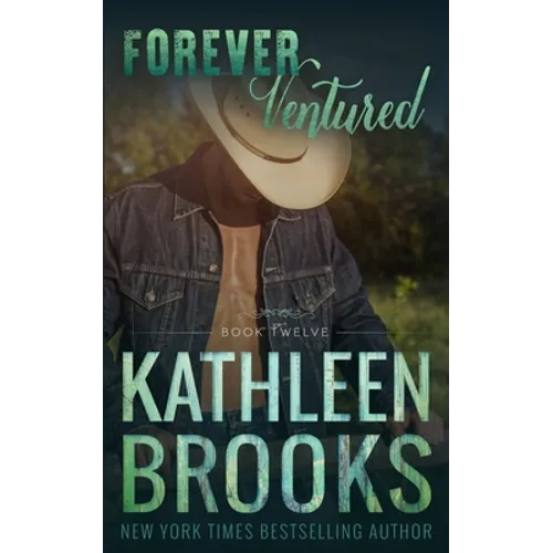 Forever Ventured: Forever Bluegrass #12 - Paperback