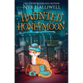 Haunted Honeymoon, Confessions of a Closet Medium, Book 7 - Paperback