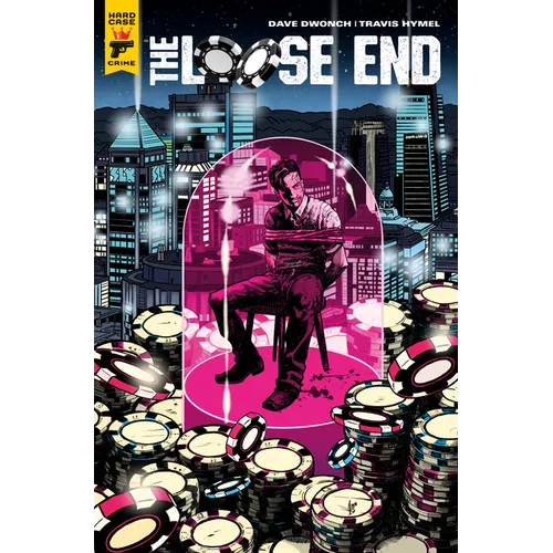 The Loose End - Paperback