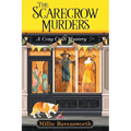 The Scarecrow Murders - Paperback
