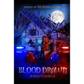 Blood Drawn: A novel of The Demon Accords - Paperback