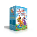 The Little Women Collection (Boxed Set): Little Women; Good Wives; Little Men; Jo's Boys - Boxed Set