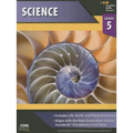 Core Skills Science Workbook Grade 5 - Paperback