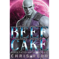 80% Beef 20% Cake: Canada - Paperback