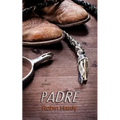 Padre - Paperback