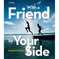With a Friend by Your Side - Hardcover