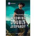 Wyoming Double Jeopardy - Paperback