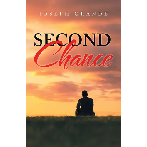 Second Chance - Paperback