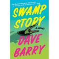 Swamp Story - Paperback