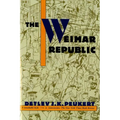 The Weimar Republic - Paperback