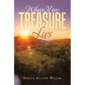 Where Your Treasure Lies - Paperback