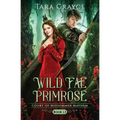Wild Fae Primrose - Paperback
