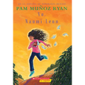 Yo, Naomi León (Becoming Naomi Leon) - Paperback