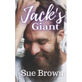 Jack's Giant: a Daddy/Age Gap Gay Romance - Paperback
