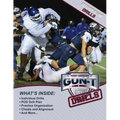 Gun T Offensive Line Drill Book - Paperback