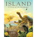 Island: A Story of the Galápagos - Hardcover