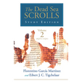 The Dead Sea Scrolls Study Edition, v2 - Paperback